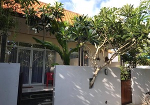 Homestay Near Pandawa Beach Std Room