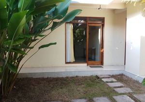 Homestay Near Pandawa Beach Deluxe Room