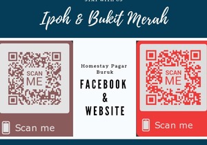 Homestay Pagar Buruk Bukit Merah L2 - AIR CONDITIONED