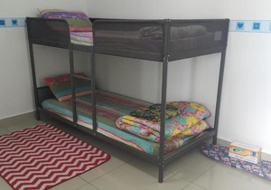 Homestay Putrajaya Dwiputra P15