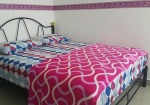 Homestay Putrajaya Dwiputra P15