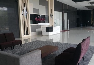 Homestay Putrajaya Dwiputra P15
