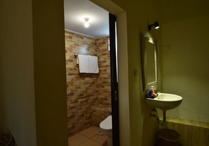 Homestay with Living in Harmony Concept, Eastern End Bali, Feel the Nature