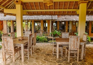 Homestay with Living in Harmony Concept, Eastern End Bali, Feel the Nature