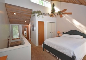 Homestead Beachfront Condo in Glen Arbor Accommodating 7!