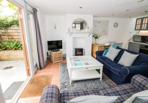 Homestead Cottage