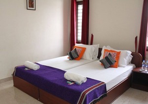 HOMESTED HOME STAY A Home Instead of Home