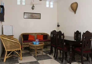 HOMESTED HOME STAY A Home Instead of Home