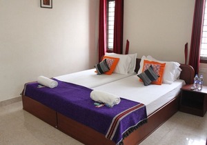 HOMESTED HOME STAY A Home Instead of Home