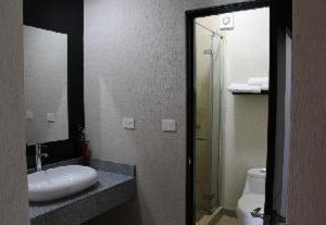 Homesuites Rotarismo