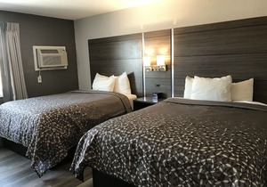HomeTown Inn