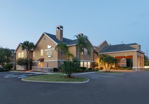 Homewood Suites by Hilton St. Petersburg Clearwater