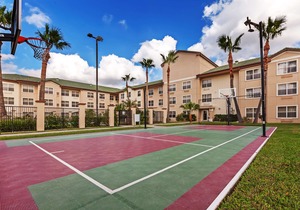 Homewood Suites by Hilton Brownsville