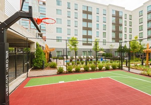 Homewood Suites by Hilton Little Rock Downtown