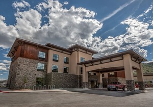Homewood Suites by Hilton, Durango