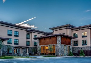 Homewood Suites by Hilton, Durango