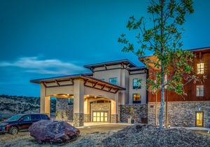 Homewood Suites by Hilton, Durango