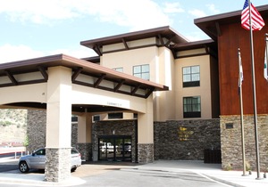 Homewood Suites by Hilton, Durango