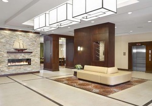 Homewood Suites by Hilton Halifax - Downtown