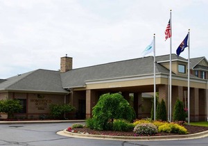 Homewood Suites by Hilton Brighton