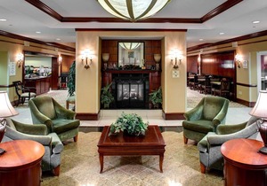 Homewood Suites by Hilton Richmond - Airport