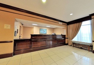 Homewood Suites by Hilton Richmond - Airport