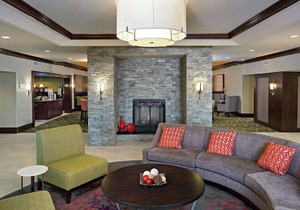 Homewood Suites by Hilton Richmond - Airport