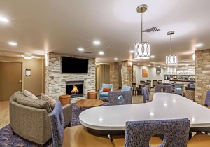Homewood Suites by Hilton Brownsville