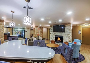 Homewood Suites by Hilton Brownsville