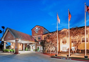 Homewood Suites by Hilton Brownsville