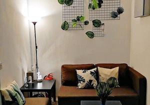 Homey Hostel