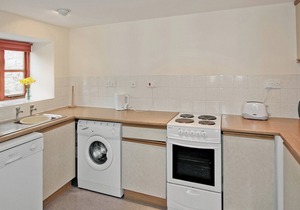 Honey Acre Cottage - E2379