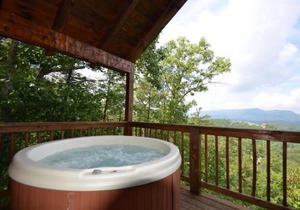 Honeymoon View #2
