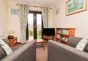 Honeysuckle Cottage