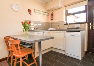 Honeysuckle Cottage
