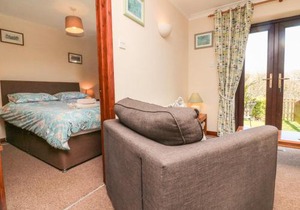 Honeysuckle Cottage
