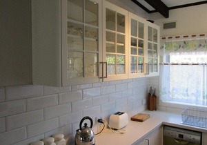Honeysuckle Lodge
