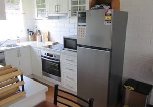 Honeysuckle Lodge