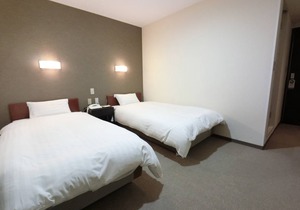 Honjo Grand Hotel