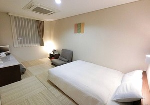 Honjo Grand Hotel