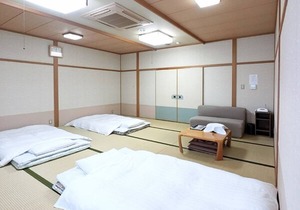Honjo Grand Hotel