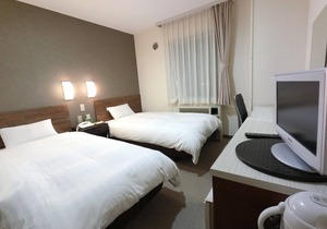 Honjo Grand Hotel