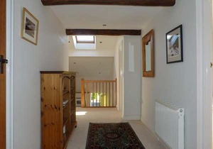 Hoopers End