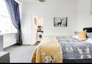 Hooton Apartment 1 bed