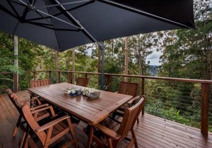 Hope Cottage Tamborine Mountain