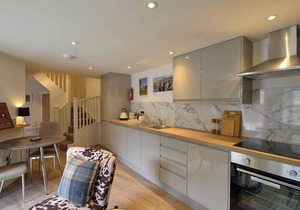 Hope Cottage - UK40055