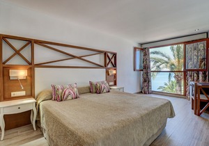 Hoposa Costa D'Or - Adults Only