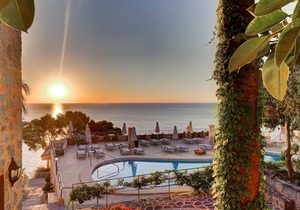 Hoposa Costa d'or - Adults Only