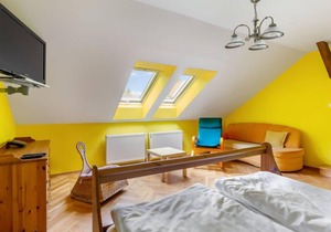 Horakova by Interhome