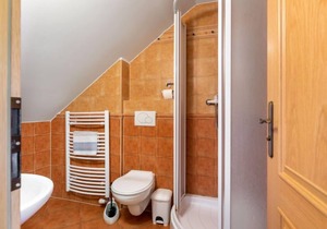 Horakova by Interhome